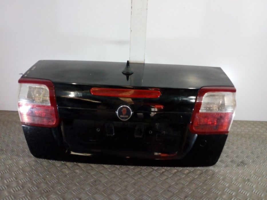 TAMPA/PORTA DA MALA SAAB 9-3 DESCAPOTABLE 2.0 T 175CV 1998CC