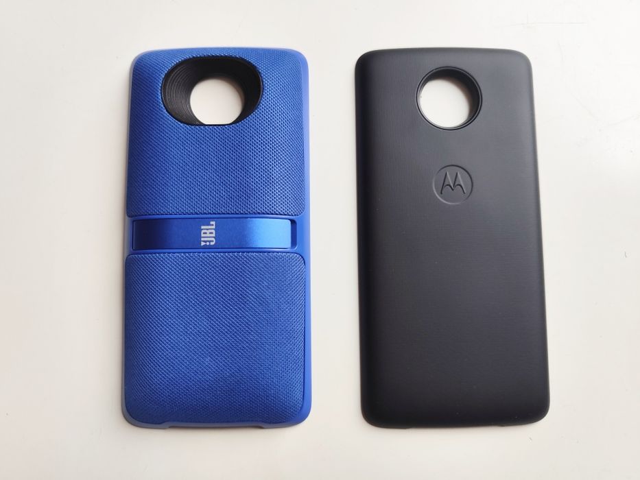 Motorola moto mods Z 3 Play  stan sklepowy