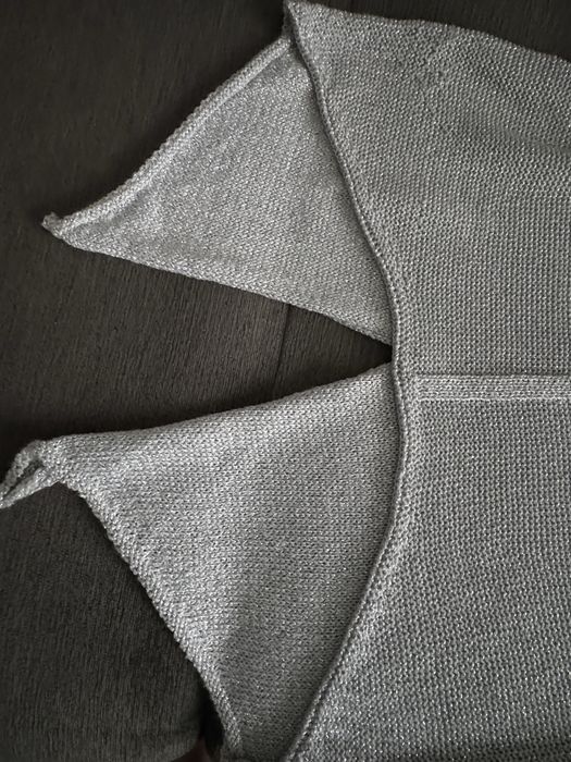 Цікава туніка