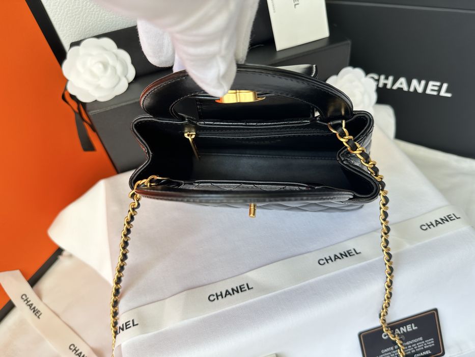 Torebka Chanel Mini Shopping bag