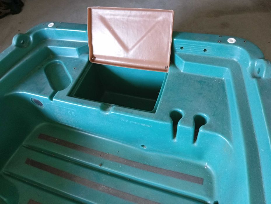 Barco FUNYAK 2.80
