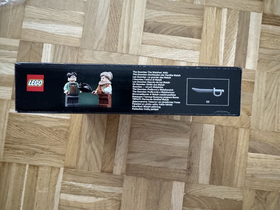 lego 40773  The Goonies
