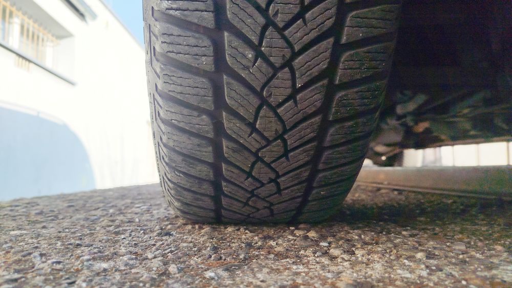 Ford Galaxy 2005 , jeździ na obu paliwach