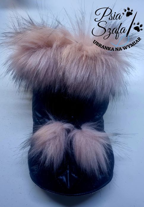 kurtka ubranko ocieplane zimowe dla psa,grzywacz ,york mops ,na miare