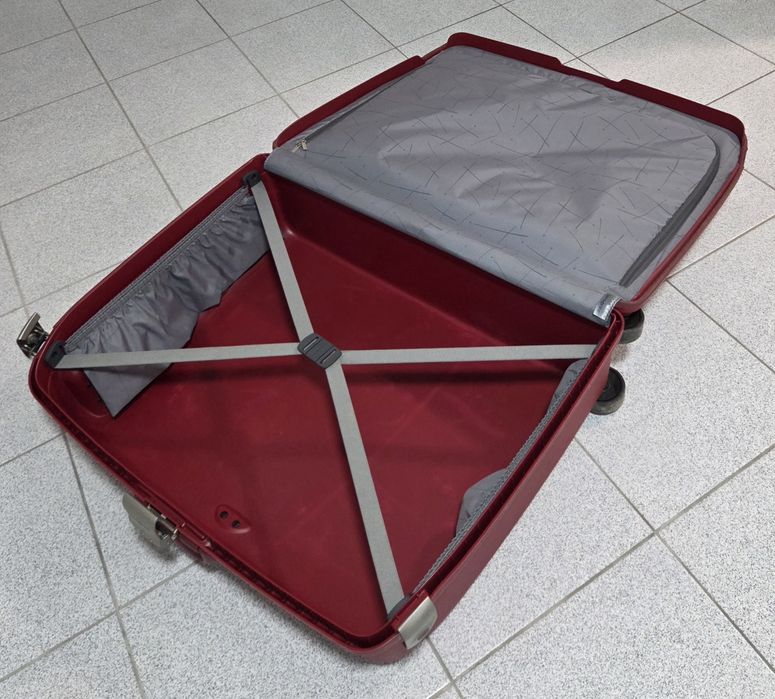 Mala Porão Samsonite