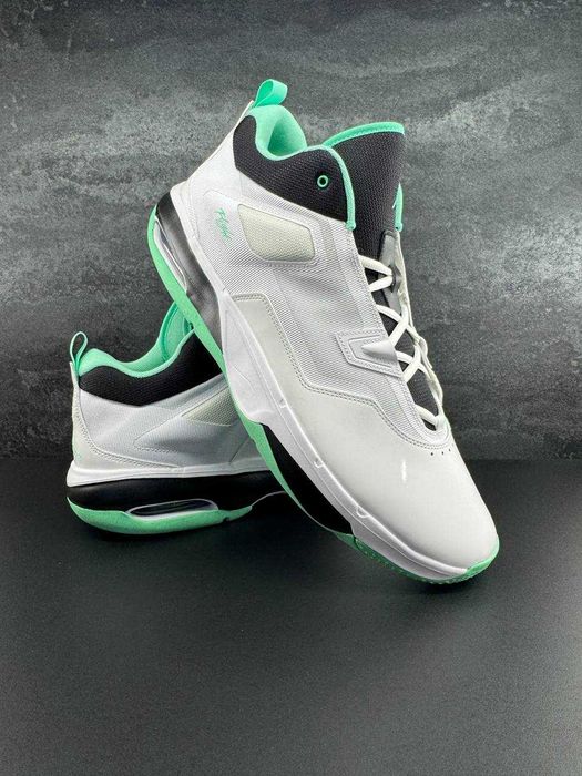 Кросівки NIKE Jordan Stay Loyal 3 FB1396-103 (51,5)