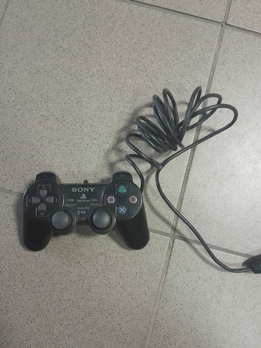 Pad PS2 oryginał