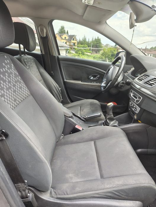 Renault Mégane — fotografia 7
