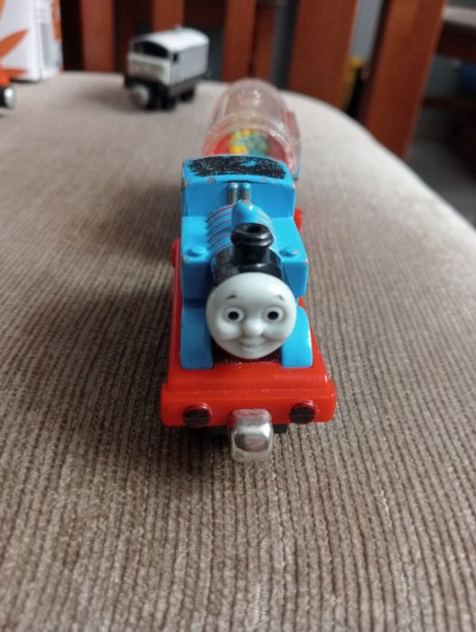 Tomek i przyjaciele Thomas+ wagonik