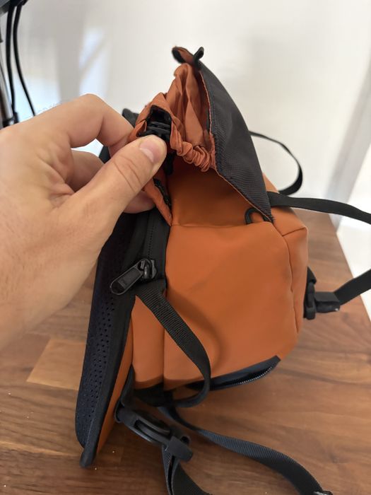 WANDRD Rogue Sling 6L