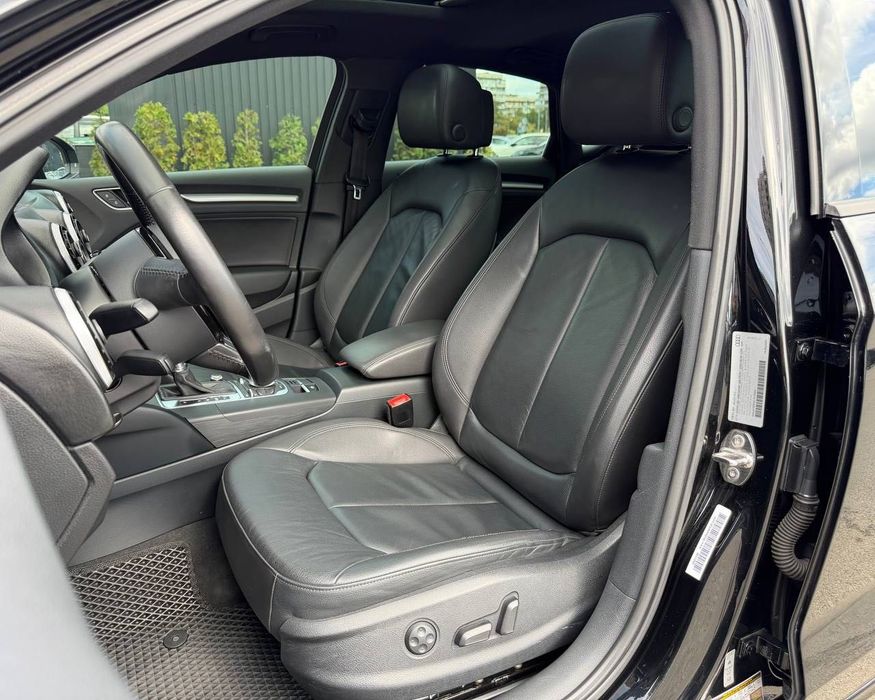 Продаж Audi A3 S-Line
