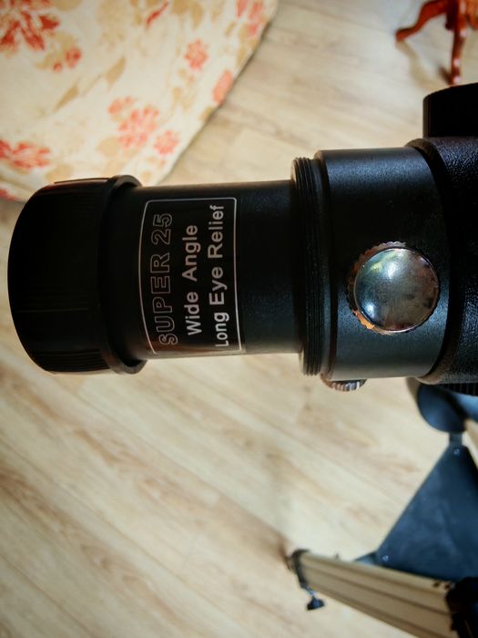 Teleskop skywatcher