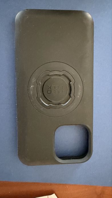 Capa iphone Quad Lock  13 pro max