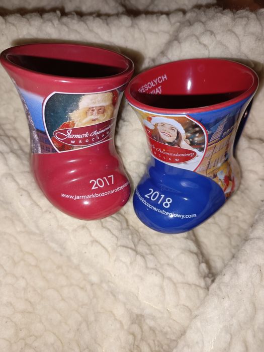 Kubek jarmark 2017/2018 sztuka