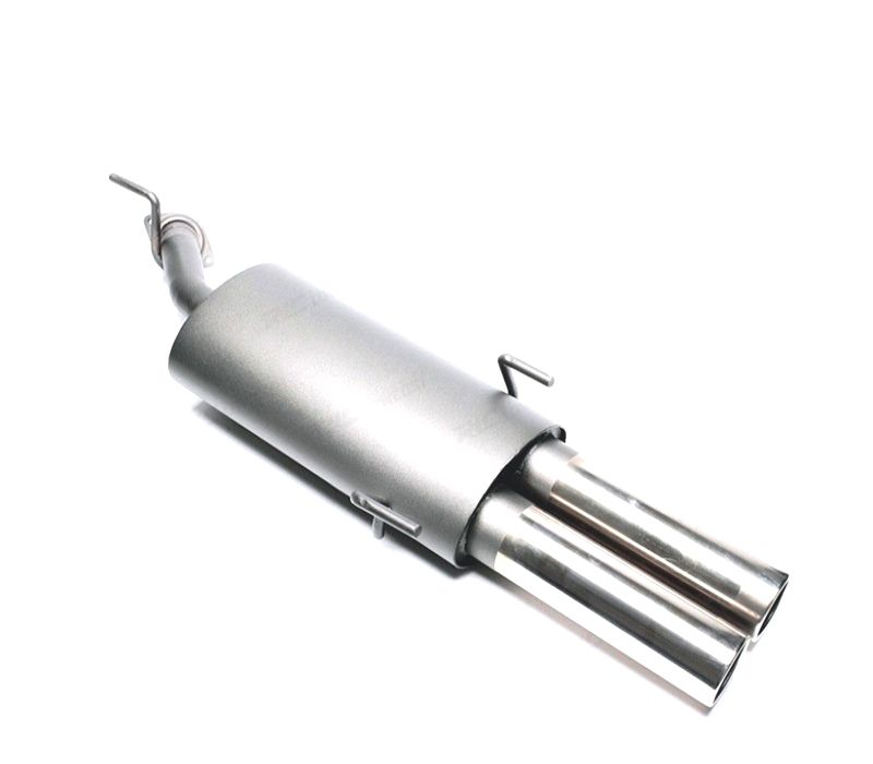 PANELA DE ESCAPE PARA OPEL VECTRA 1995-2003 x2