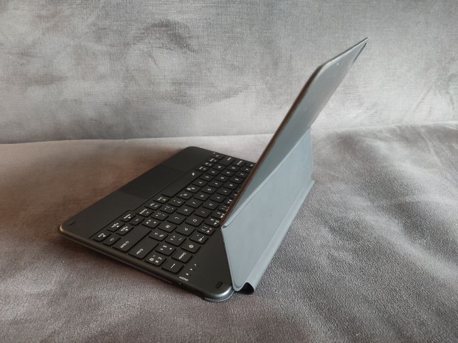 Klawiatura Smart Folio iPad 11" i 10,9" Francja Azerty etui magic