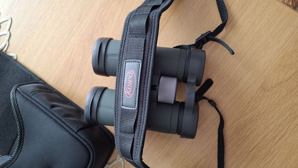 Lornetka Kowa BDII-XD 8x42 mm