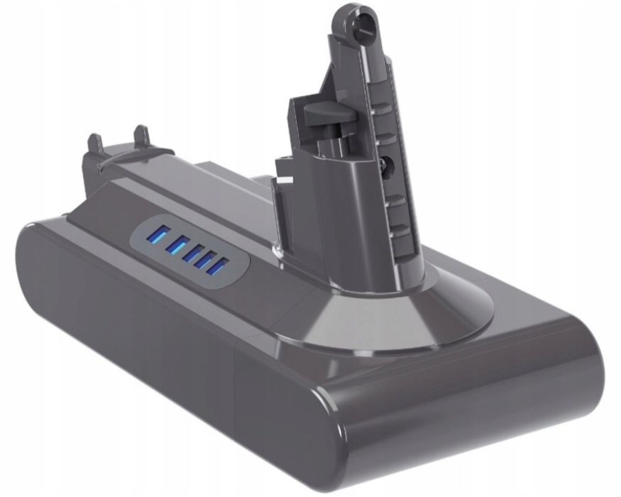 Bateria Dyson V10 Akumulator 6000Mah