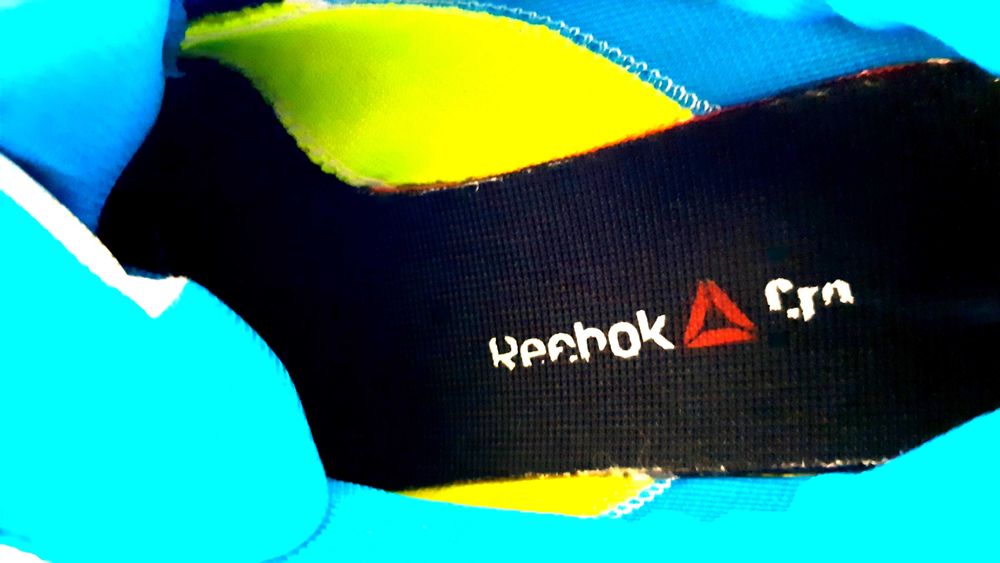 REEBOK CF7 CrossFit Nano 3.0 trening  tanio 169 zł