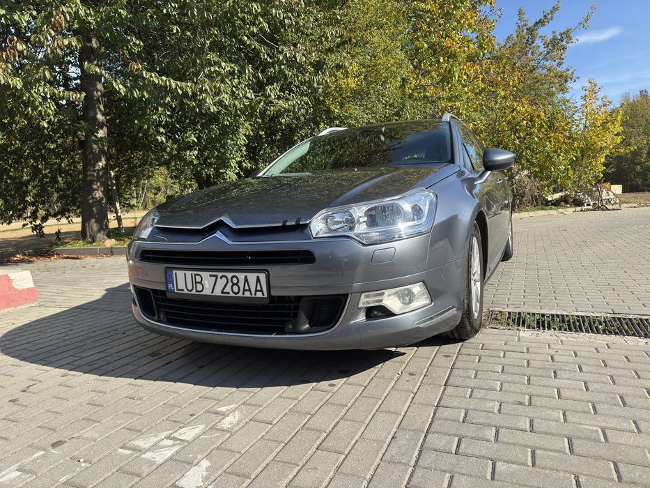 Citroën C5