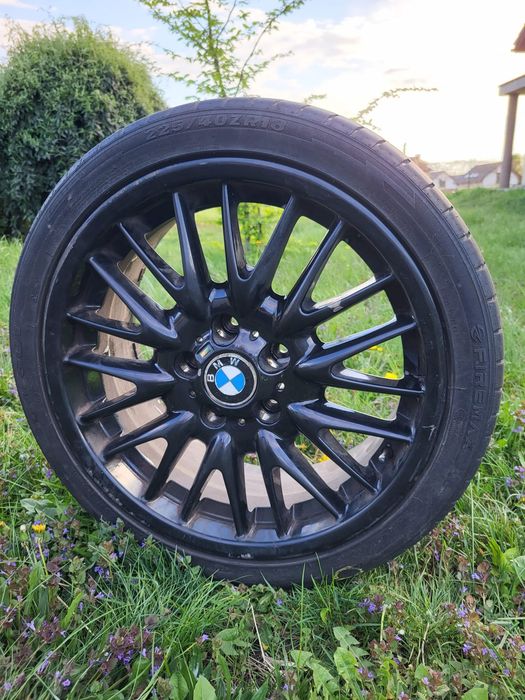 Bmw e90 320i duzy serwis PRZELOT