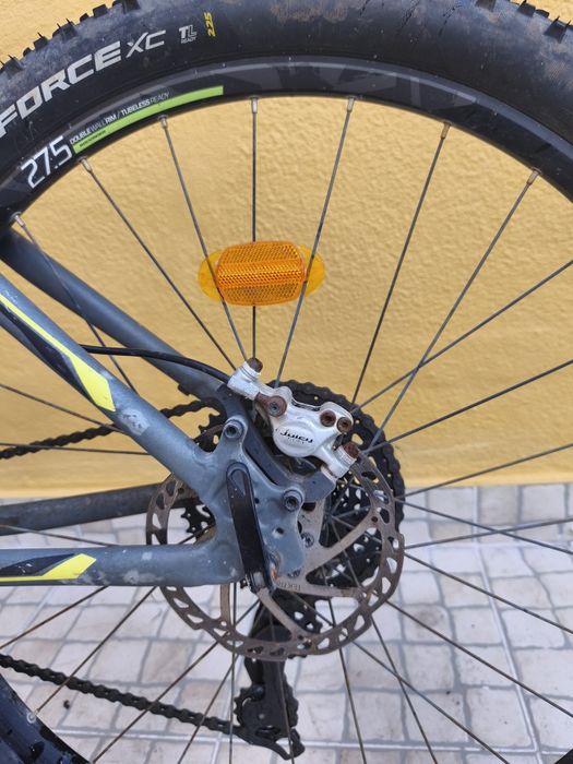 bike Aro 27.5  , ótimo estado