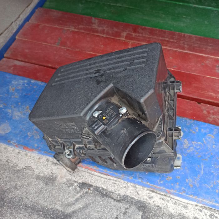 Корпус воздушного фильтра Тойота Камри 40