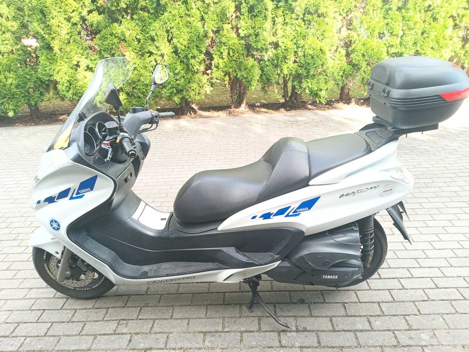 Yamaha