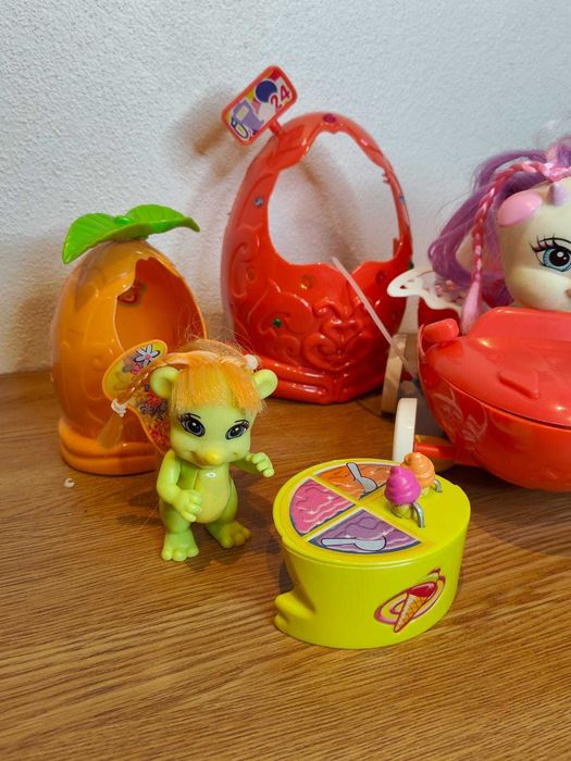 Bonecas Mystery Babies
