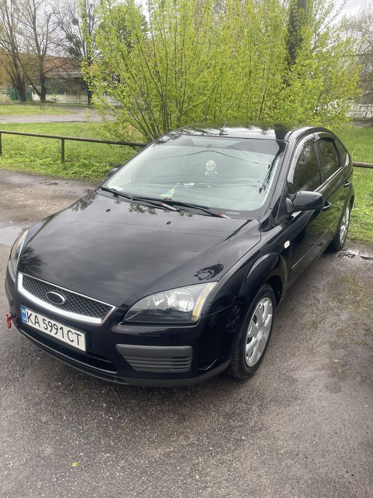 Продам Ford Focus