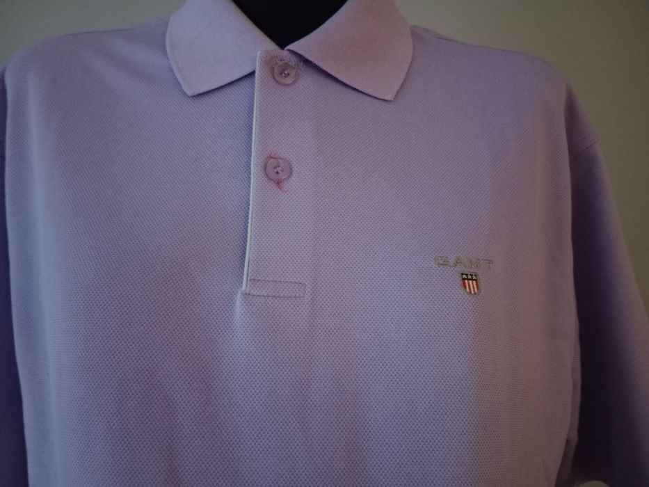 Koszulka męska Polo XL
