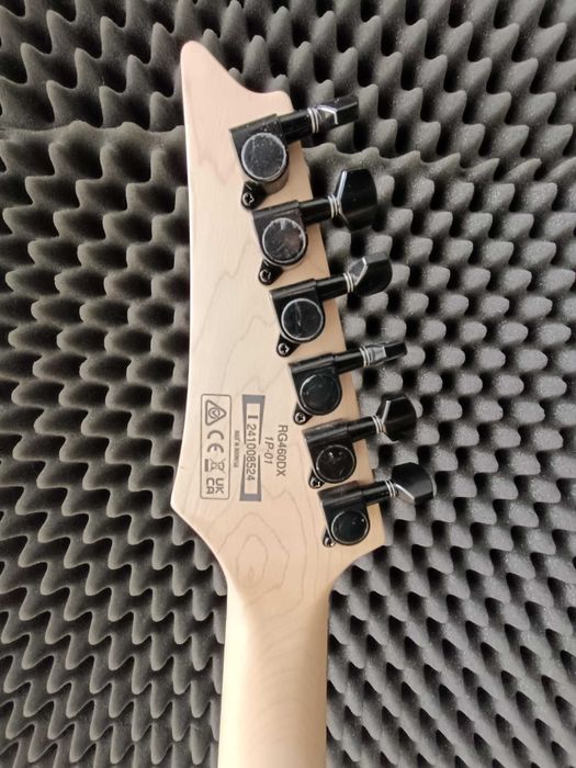 Ibanez RG460DX-ROM