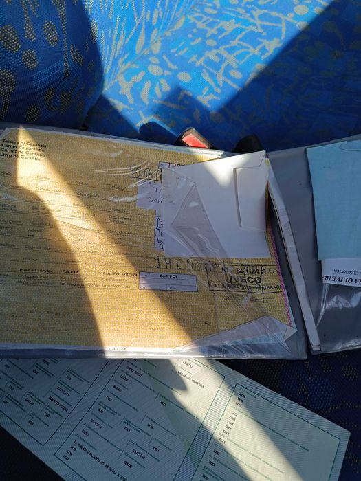 Carrinha em excelente estado kilometros reais