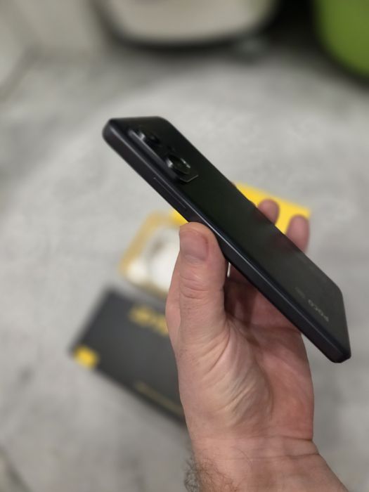 Xiaomi POCO X4 GT jak nowy