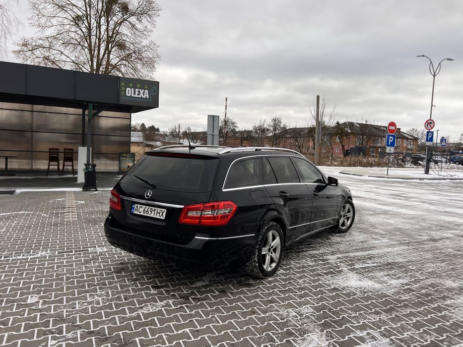 Продам  Mersedes-Benz w212