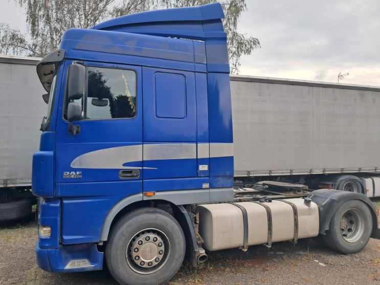 DAF