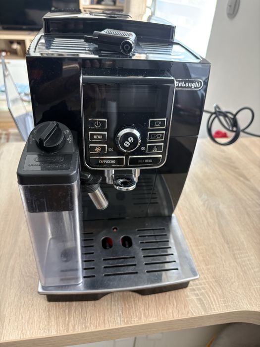 Ekspres do kawy DeLonghi ECAM 25.46X