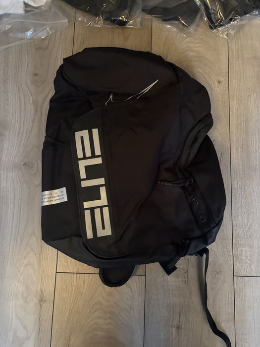 Nowy plecak nike elite