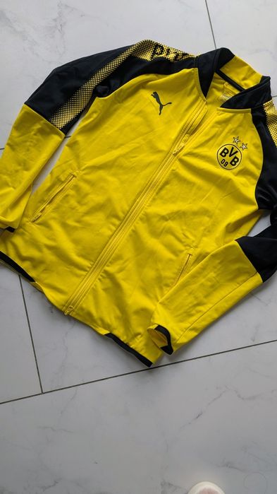 Олімпійка  Puma.