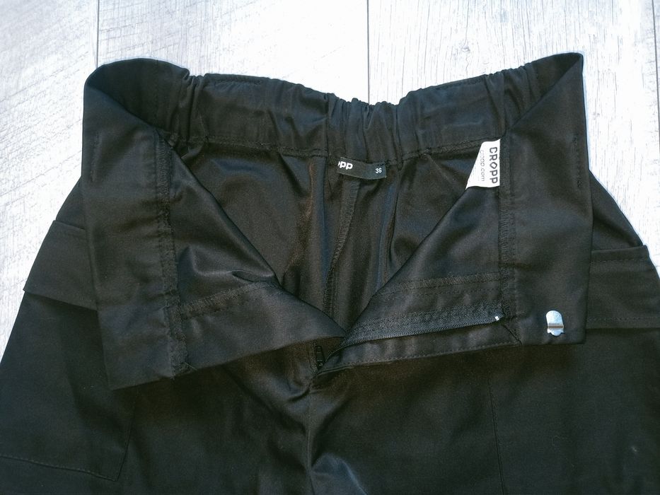 Szorty damskie Cropp