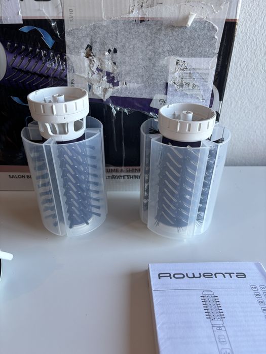 Rowenta Brush Activ Volume & Shine