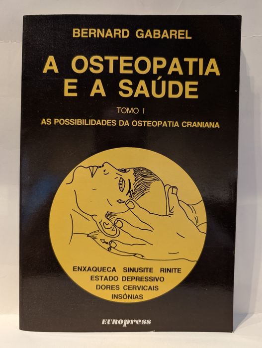 A Osteopatia e a Saúde