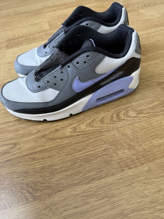 buty Nike air max