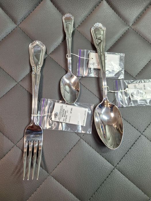 Срібло 925 проби КЮЗ