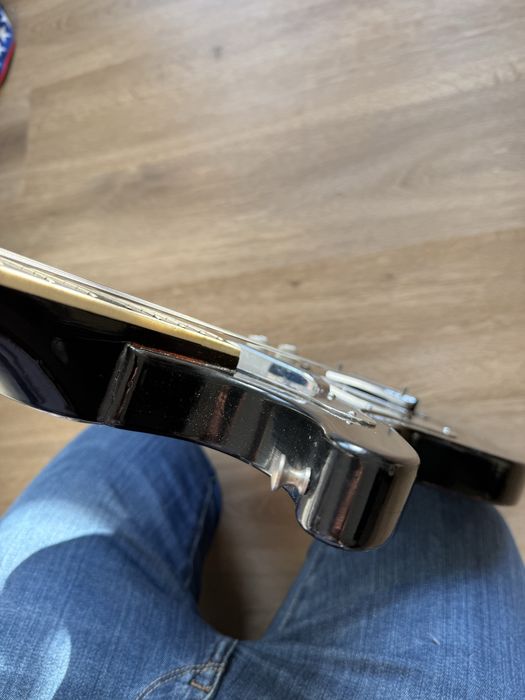 Kawai S-1, guitarra vintage 1963