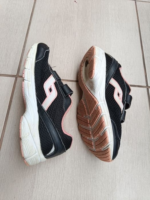 adidasy sportowe pro touch