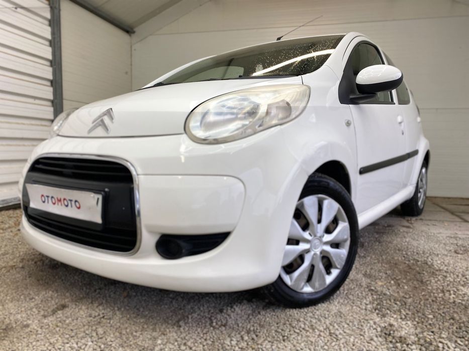 Citroën C1