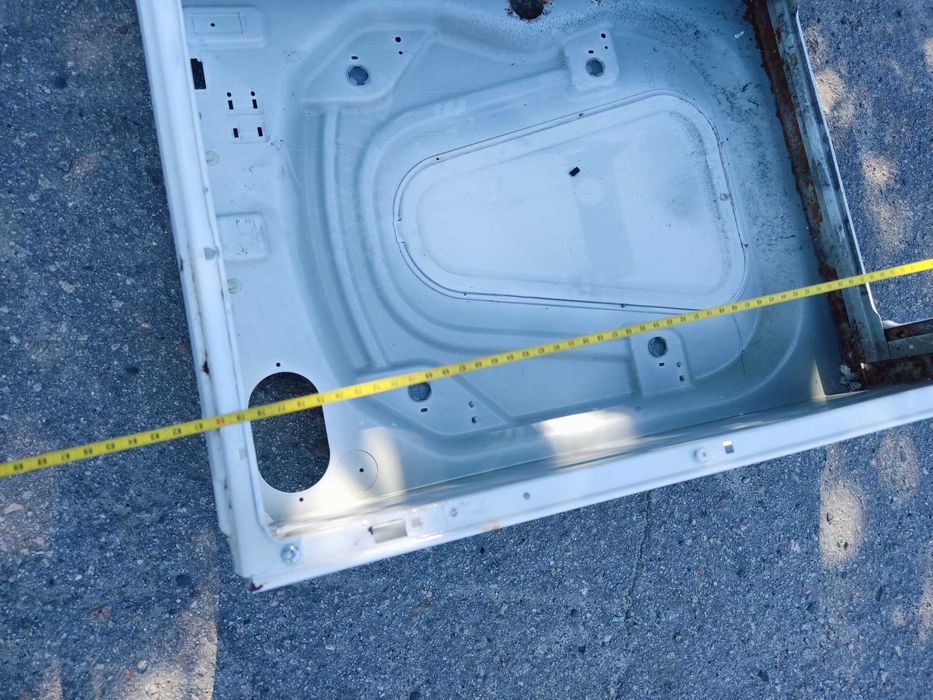 Корпус стиральной машинки Whirlpool AWS61212