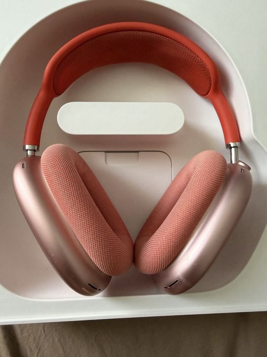 Навушники Airpods max