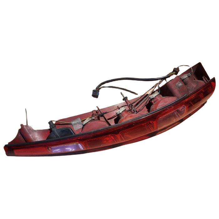 Lampa tylna prawa Ford Fiesta MK6 hatchback 2002-2008 oryginał